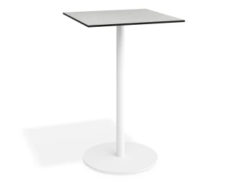 Solara 70x70 Bartable Whitebase Tivoliceppo