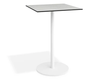 Solara 75x75 Bartable Whitebase Tivoliceppo