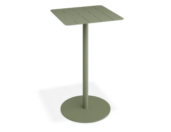 Roku Bartable 65x65 Green