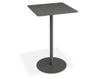Roku Bartable 75x75 Charcoal