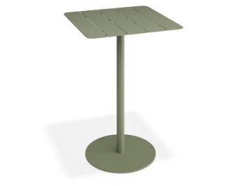 Roku Bartable 75x75 Green