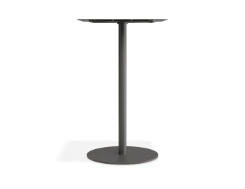 Roku Bartable 65x65 Charcoa