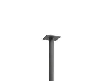 Roku Bartablebase Charcoal