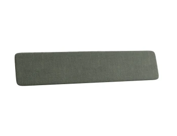 Roku Bench190seatpad Green