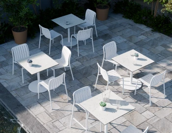 Solara Square Overall Tivoliceppo