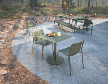 Roku Cafeset Green