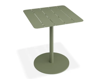 Roku Cafetable 75x75 Gree