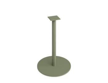 Roku Cafetablebase Small Green