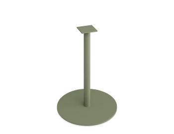 Roku Cafetablebase Standard Green