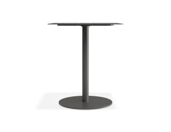 Roku Cafetable 65x65 Charcoal