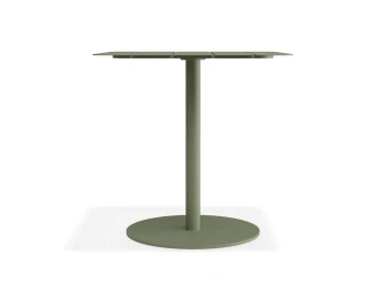 Roku Cafetable 75x75 Green