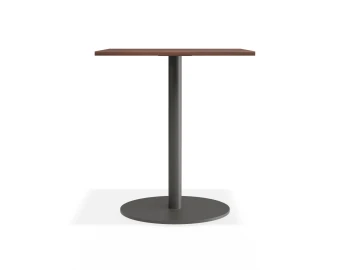 Roku Spottedgumv2cafetable 660x660 Charcoal