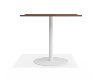 Roku Spottedgumv2cafetable 850x850 White