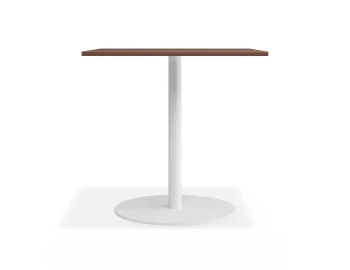 Roku Spottedgumv3cafetable 755x755 White
