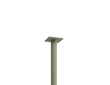 Roku Cafetablebase Standard Green