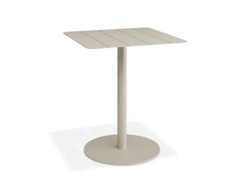 Roku Cafetable 65x65 Latte
