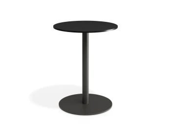 Solara 60dia Cafetable Charcoalbase Athenastone