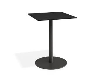 Solara 60x60 Cafetable Charcoalbase Athenastone