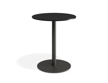 Solara 65dia Cafetable Charcoalbase Athenastone