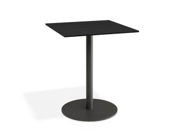 Solara 65x65 Cafetable Charcoalbase Athenastone