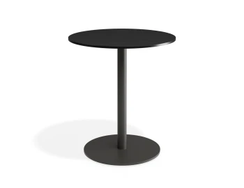 Solara 70dia Cafetable Charcoalbase Athenastone