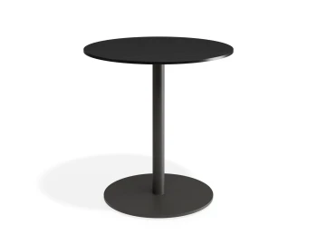 Solara 75dia Cafetable Charcoalbase Athenastone