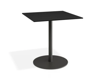 Solara 75x75 Cafetable Charcoalbase Athenastone