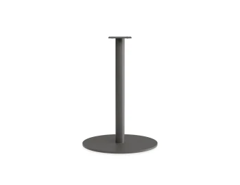 Roku Cafetablebase Small Charcoal