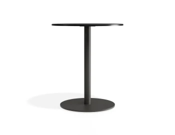 Solara 65dia Cafetable Charcoalbase Athenastone