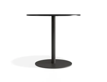 Solara 80dia Cafetable Charcoalbase Athenastone