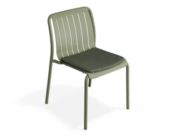 Roku Chairseatpad Green