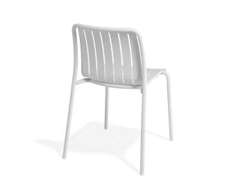 Roku Diningchair White