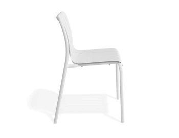 Roku Diningchair White