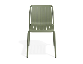 Roku Diningchair Green