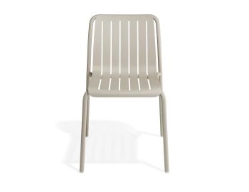 Roku Diningchair Latte