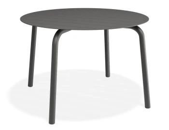 P1 Roku Roundtable 120 Charcoal
