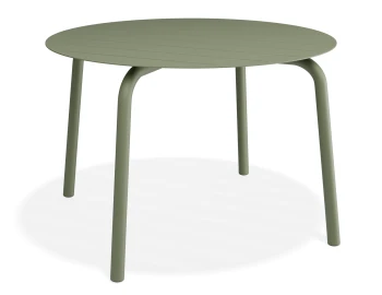 P1 Roku Roundtable 120 Green