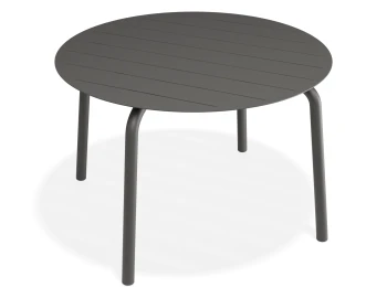 P2 Roku Roundtable 120 Charcoal