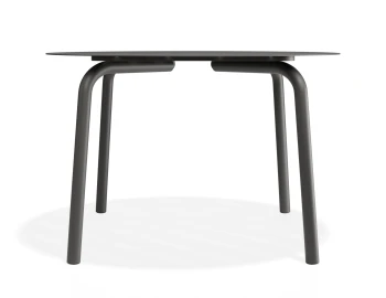 P3 Roku Roundtable 120 Charcoal