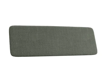 Roku Gardenbenchseatpad Green