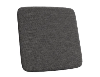 Roku Loungeseatpad Charcoal