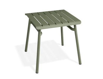 Roku Lowstool Green