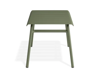 Roku Lowstool Green