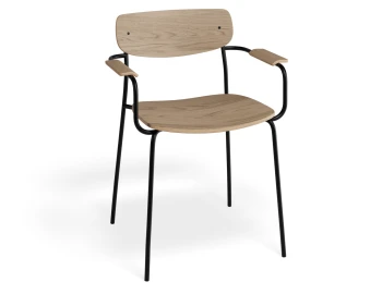 Rylie Armchair Ashnatural Ashnatural