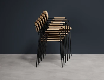 Rylie Armchair Ashnatural Ashnatural
