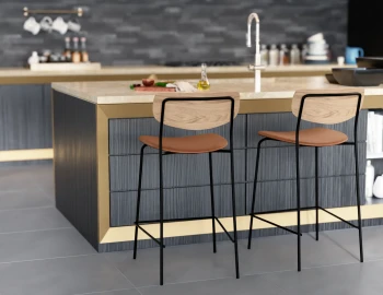 Rylie Stool Lifestyle