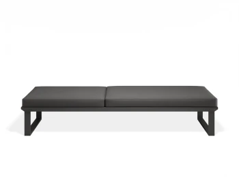 P 3a Vivara Sunlounge Charcoal