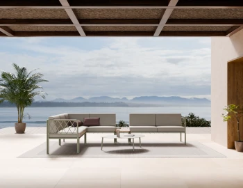 Seville Configi Green