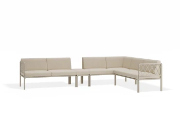 Seville Configj Latteframe Huskcushion Cushionextension