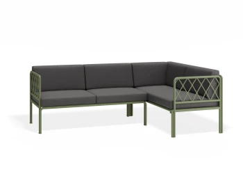 Sevillev2 Configb Greenframe Darkgreycushion